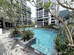 Shelford 23 (D11), Apartment #573632841